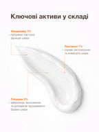 Крем-флюїд для шкіри, схильної до акне Spotcontrol SPF 50 Fluid cream for acne-prone skin ACNELAB+