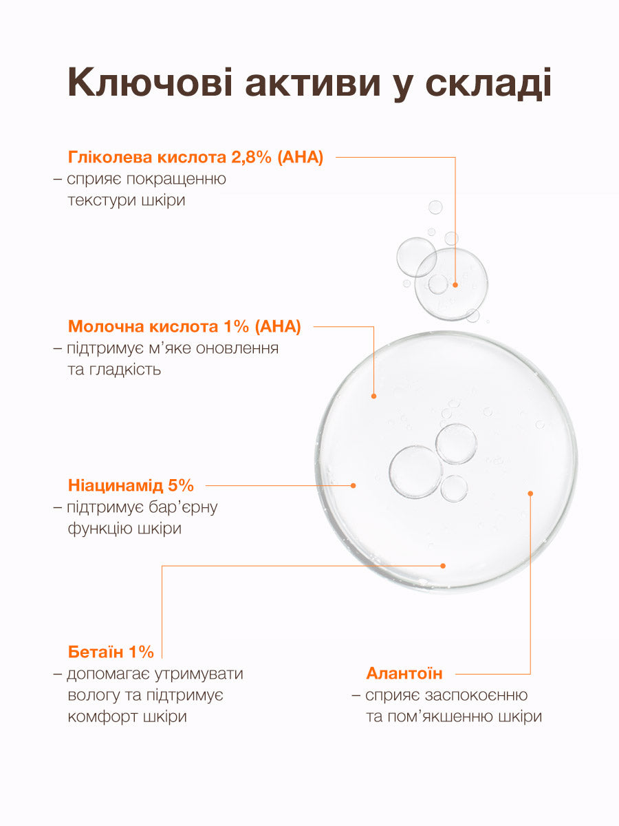 Спрей для тіла для шкіри, схильної до акне Spotbody Body spray for acne-prone skin ACNELAB+