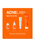 Spot Care Kit ACNELAB+ for Acne-Prone Skin