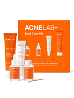 Spot Care Kit ACNELAB+ for Acne-Prone Skin
