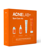 Spot Care Kit ACNELAB+ for Acne-Prone Skin