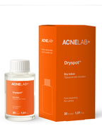 Підсушуючий лосьйон Dryspot Dry lotion ACNELAB+