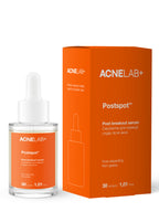 Сироватка для корекціїї слідів після акне Postspot Post breakout serum ACNELAB+
