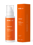 Спрей для тіла для шкіри, схильної до акне Spotbody Body spray for acne-prone skin ACNELAB+
