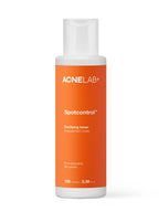 Oчищаючий тонер Spotcontrol Clarifying toner ACNELAB+