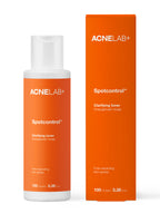 Oчищаючий тонер Spotcontrol Clarifying toner ACNELAB+