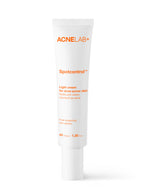 Крем для шкіри, схильної до акне Spotcontrol Light cream for acne-prone skin ACNELAB+