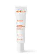 М'який пілінг для шкіри схильної до акне Spotpeel Soft peeling for acne-prone skin ACNELAB+